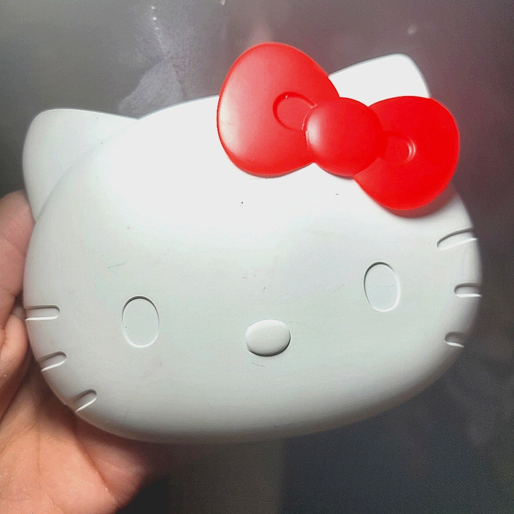 Impressions Hello Kitty Compact Mirror